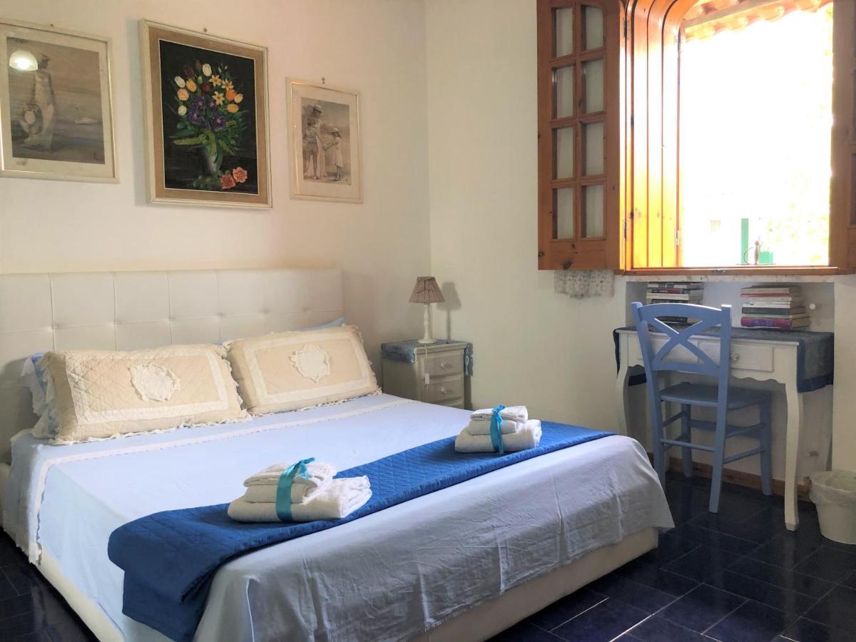 B&B Il Villino Torre Dell'Orso Exterior photo